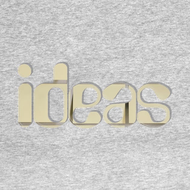 ideas by afternoontees